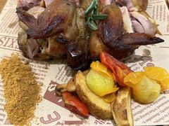 -大象厨房(重庆道店)