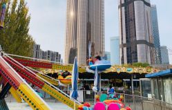 -大望京儿童游乐场