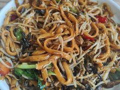 -老九圆山西面馆(CBD店)