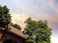 -张学良旧居陈列馆