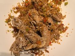 -新华饭店·新津菜·酥皮烤鸭·海鲜(津湾广场店)
