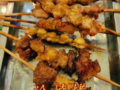 -右安门拉面