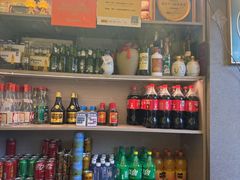-龚海宝· 烧烤· 羊肉原切挂糊更好吃(庄市店)