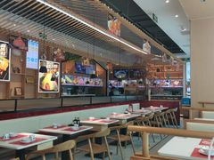 -花漫里日式餐厅(南安中骏店)