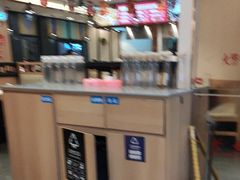 -蜀留香火锅(社会山店)