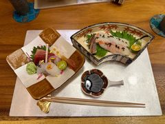-麦MUGI铁板烧日式料理
