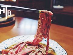 半熟牛肉-醉虎传(南锣鼓巷店)