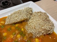 -佰搭果·广式茶餐厅(西华路店)