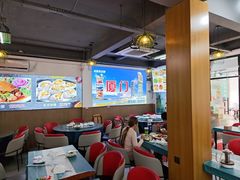 -40号厦门海鲜大排档(中山路店)
