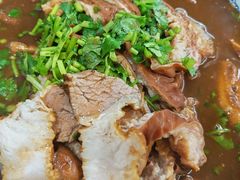 -门框胡同百年卤煮(前门煤市街店)