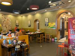 -川成串·自助串串香火锅(朝阳店)