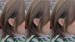 -诗悦发型SALON·圣罗兰店