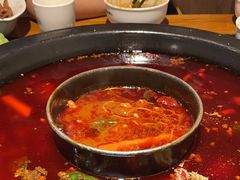 -陈眼镜火锅(总店)