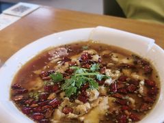 -去茶去餐厅(中央大街店)