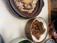-客语客家菜(华发商都店)