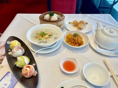 -深圳香格里拉酒店