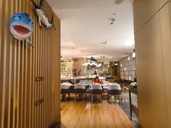 -广州设计之都温德姆酒店·月澜西餐厅