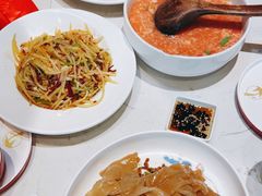 -吉祥春饼·烤鸭(天津新城吾悦店)