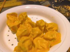 鲅鱼金饺-金谷园饺子·烧烤(人大总店)