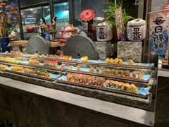 -吉布鲁牛排海鲜自助(巴南万达广场店)