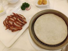 -北京全聚德(西客站店)