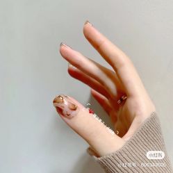 -妙睫屋日式美甲美睫