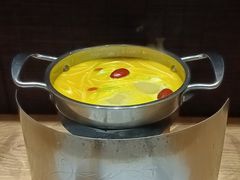 -独食火锅·半米屋台(望平街店)