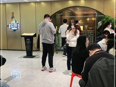 -丝路金桃·新疆菜(徐汇店)