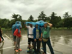 -泰安地下龙宫景区