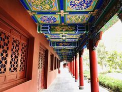 -开福禅寺