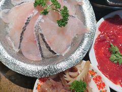 -牛市坎火锅(建设路店)