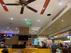 -龙记香港茶餐厅(久光百货店)