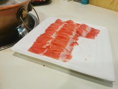 -通一顺老北京炭火锅(玉桥西路店)