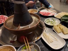 -将台涮肉(酒仙桥店)