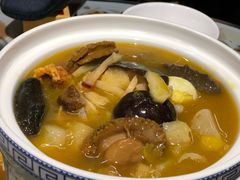 -香港聚强佛跳墙(淘金店)
