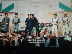 -SFC上影影城(港汇永华IMAX激光店)