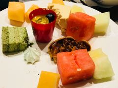 -新食谱全日制餐厅·苏州苏州湾艾美酒店
