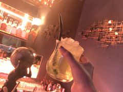 -Bar The Vortex(高新万达店)