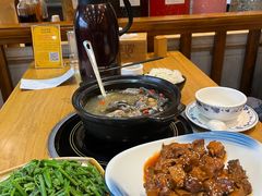 -妈妈的味道(和顺古镇店)