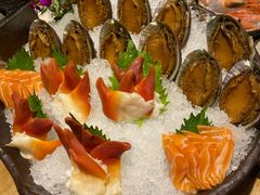 -悦和餐厅(CBD玉米楼店)