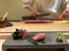 -鮨一日本料理(大中华店)