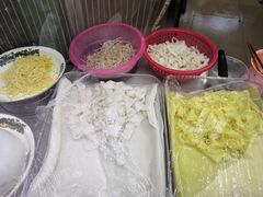 -好凉皮旗舰店(宝汉直街店)