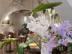 -麓椿花园西餐厅(海乐世界店)