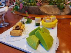 -皇马假日醉海南大酒店·假日一品派茶楼(秀英店)