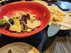 -老友时光·Pizza(泰华黑金店)