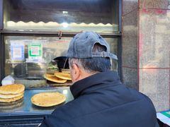 -阿布拉的馕(西北路店)