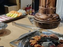-麻蒲碳烤肉(嘉禾东平地铁站19号店)