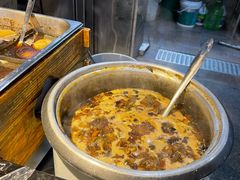 -满族八旗正宗牛肉面