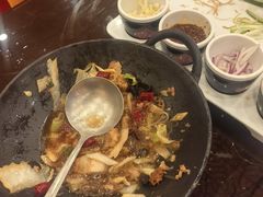 -老雒阳面馆·水席·洛阳菜(王城路店)