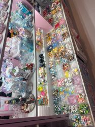 -Mini Muses ·创意手作·陶艺·银饰·团建(芳圆里店)
